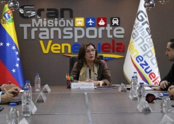 ​Este sábado 9 de mayo llega al Poliedro de Caracas la primera Gran Feria del Transportista