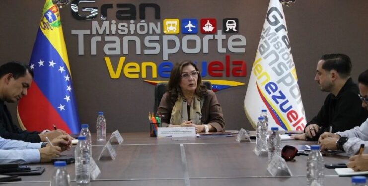 ​Este sábado 9 de mayo llega al Poliedro de Caracas la primera Gran Feria del Transportista