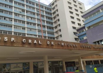 Avanza rehabilitación integral del Hospital Dr. Miguel Pérez Carreño 2 Avanza rehabilitación integral del Hospital Dr. Miguel Pérez Carreño