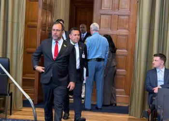 Venezuela ratifica en La Haya su soberanía sobre el Esequibo y rechaza jurisdicción de la CIJ