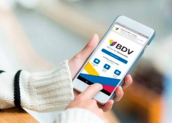 Banco de Venezuela alcanza récord histórico de transacciones durante el Día de las Madres