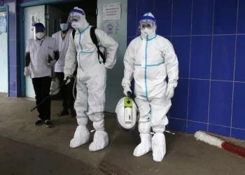 Gobierno venezolano activa vigilancia epidemiológica ante alerta de Ébola en África, pero descarta riesgo de pandemia en las Américas