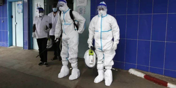 Gobierno venezolano activa vigilancia epidemiológica ante alerta de Ébola en África, pero descarta riesgo de pandemia en las Américas