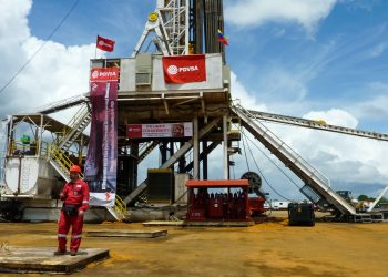 (+Comunicado) Venezuela anuncia reestructuración de deuda externa y de PDVSA