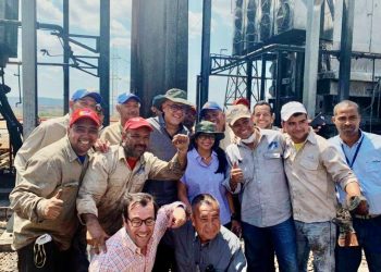 Jorge Rodríguez envía emotivo mensaje a presidenta (E) Delcy Rodríguez en su cumpleaños