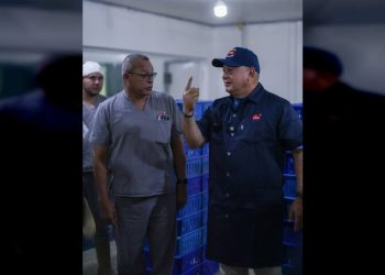 Diosdado Cabello destaca crecimiento económico de Venezuela y del estado Zulia pese a sanciones