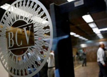 Presidente encargado del BCV anuncia que Venezuela alcanzará inflación de un solo dígito a partir de mayo 7 Presidente encargado del BCV anuncia que Venezuela alcanzará inflación de un solo dígito a partir de mayo