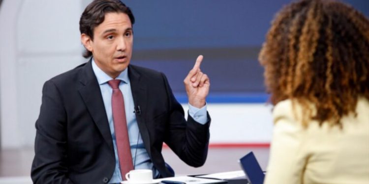 Presidente del BCV asegura que Venezuela es el destino de inversión más importante de toda América Latina