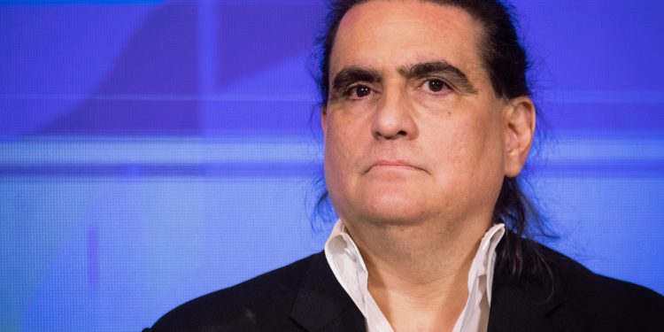 (+Comunicado) Gobierno Nacional informa la deportación de Alex Saab Morán