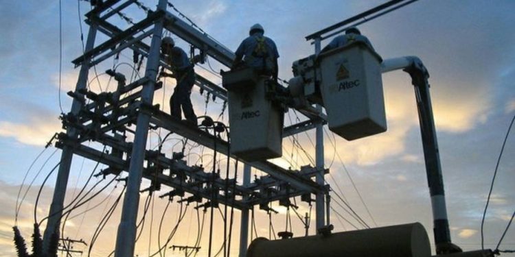 Venezuela alcanza récord histórico de demanda eléctrica con 15.457 MW y Gobierno anuncia plan de recuperación del sistema