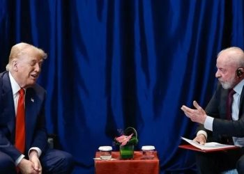 Lula y Trump se reúnen este miércoles en Washington bajo un clima de alta tensión diplomática