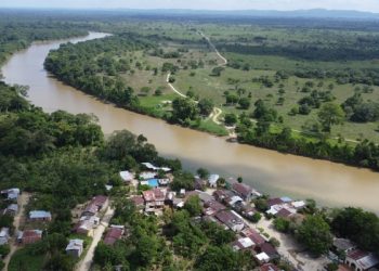 (+Comunicado) Venezuela expresa profunda preocupación por escalada de violencia en la frontera del Catatumbo 9 (+Comunicado) Venezuela expresa profunda preocupación por escalada de violencia en la frontera del Catatumbo