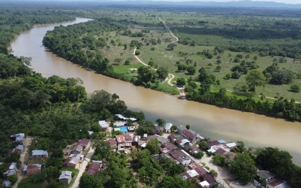 (+Comunicado) Venezuela expresa profunda preocupación por escalada de violencia en la frontera del Catatumbo