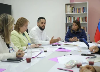 En Venezuela impulsan justicia con enfoque de género
