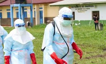 Comunicado: Ministerio para la Salud informa que no hay casos confirmados de ébola en el continente americano