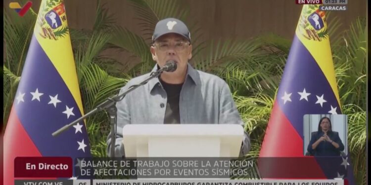 Se reporta 3.142 familias damnificadas albergadas en refugios tras sismos