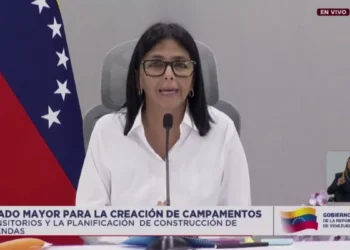 Gobierno Nacional instala Estado Mayor para la atención de viviendas y campamentos transitorios tras el impacto del doble sismo