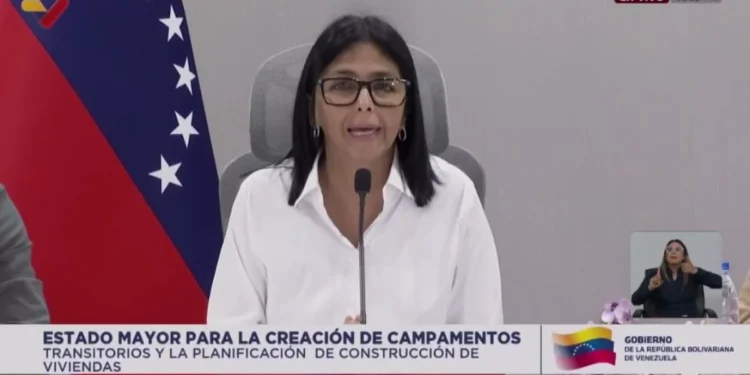 Gobierno Nacional instala Estado Mayor para la atención de viviendas y campamentos transitorios tras el impacto del doble sismo
