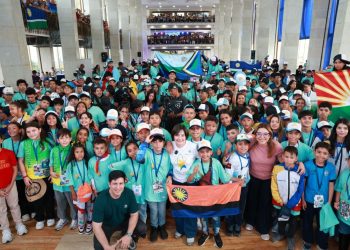 Olimpiadas de Robótica Creativa 2026 cierran con éxito histórico
