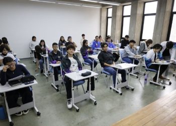 Más de 300 jóvenes brillan en la fase nacional de las Olimpiadas de Astronomía 2026