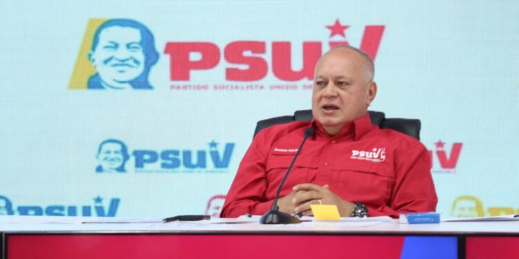 A través de la línea 0800 MATRACA las denuncias del pueblo serán tratadas con responsabilidad, asegura Cabello