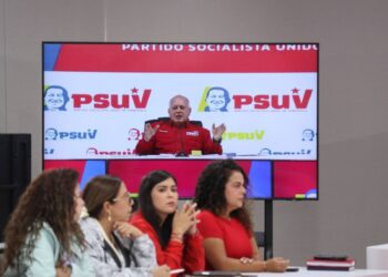 Alianzas estratégicas con India y Turquía impulsan la diversificación económica, destaca Cabello 1 Alianzas estratégicas con India y Turquía impulsan la diversificación económica, destaca Cabello