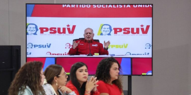 Alianzas estratégicas con India y Turquía impulsan la diversificación económica, destaca Cabello