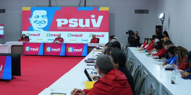 Rumores de acercamiento con opositores son calificados como «pura paja» por Diosdado Cabello