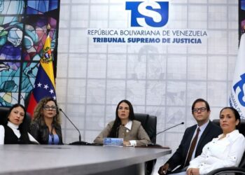 TSJ participó en la Primera Reunión Preparatoria de la XXIII Cumbre Judicial Iberoamericana