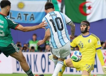 Argentina debuta con victoria contundente en el Mundial 2026