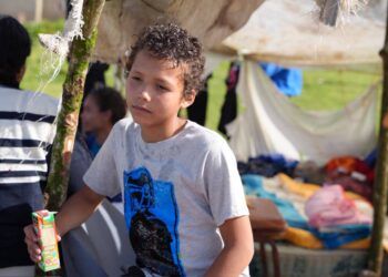 Idenna desmiente rumores sobre entrega de niños afectados por sismos y garantiza su protección integral