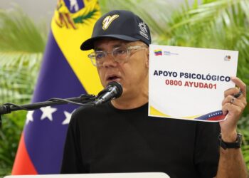 Gobierno activa línea telefónica 0800 AYUDA01 para atender casos psicológicos tras sismos