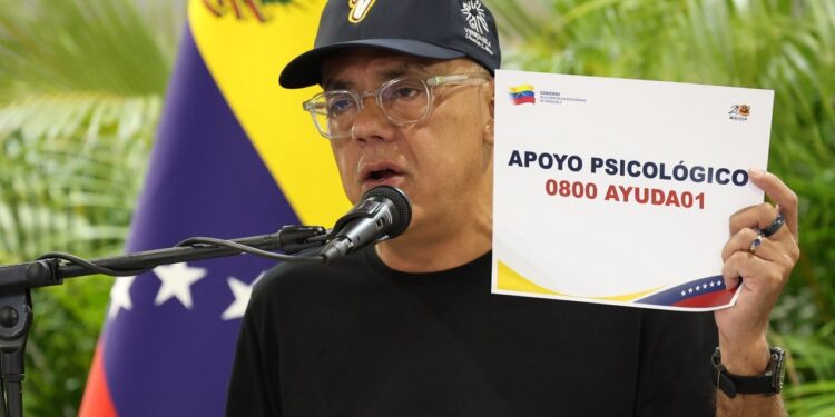 Gobierno activa línea telefónica 0800 AYUDA01 para atender casos psicológicos tras sismos