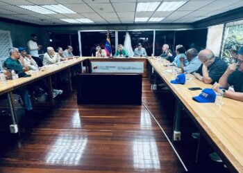Ministerio para la Educación Universitaria instala mesa de trabajo nacional