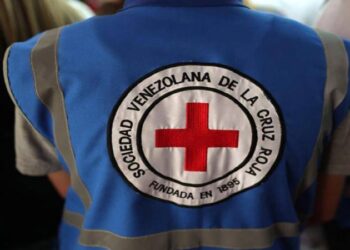Cruz Roja Venezolana abre registro digital para voluntarios ante la emergencia por sismos