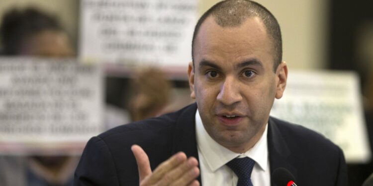 Fiscal General Devoe anuncia inicio de concursos públicos para fiscales en todo el país 1 Fiscal General Devoe anuncia inicio de concursos públicos para fiscales en todo el país