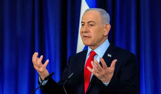 Netanyahu advierte a Hezbolá: «Atacaremos Beirut si no cesan las hostilidades»