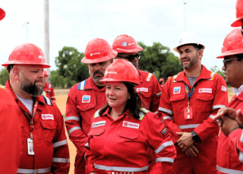 Producción de la Faja Petrolífera del Orinoco supera 1.200.000 barriles diarios