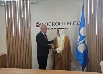 Venezuela y la OPEP afianzan relaciones durante el XXIX Foro Económico Internacional de San Petersburgo