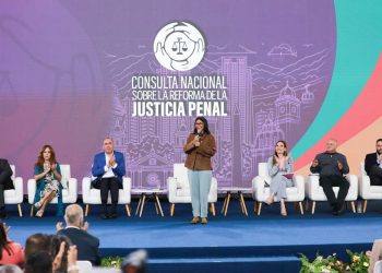 Consulta para hacer Justicia