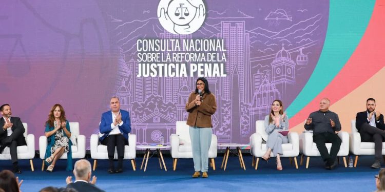 Consulta para hacer Justicia