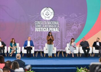 Cuatro Temas | Reforma judicial penal: una consulta trascendente