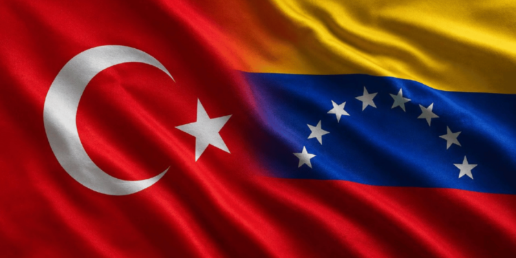 Presidenta encargada Delcy Rodríguez agradece a Türkiye y a su presidente Erdoğan por solidaridad tras doble terremoto en Venezuela