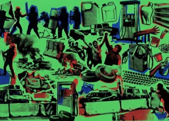 Bolivia: 41 días de crisis, 79 vías bloqueadas y desabastecimiento de alimentos y combustible