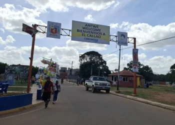 Fake News: Gobierno Nacional desmiente incursión militar en El Callao