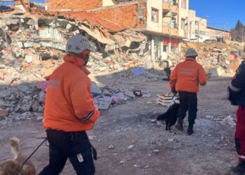 Fuerza de Tarea Humanitaria Simón Bolívar: El despliegue solidario de Venezuela