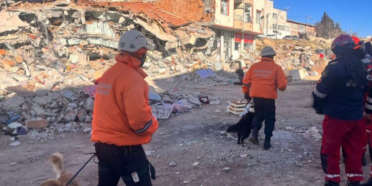 Fuerza de Tarea Humanitaria Simón Bolívar: El despliegue solidario de Venezuela