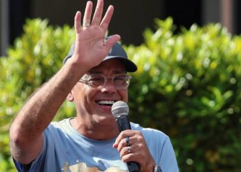 Jorge Rodríguez encabeza encuentro con caficultores en Portuguesa