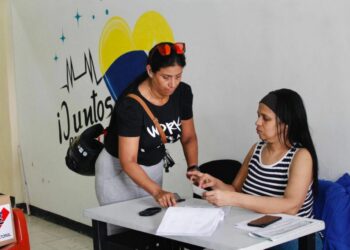 CNE inicia proceso de capacitación para la Segunda Consulta Popular Nacional 2026