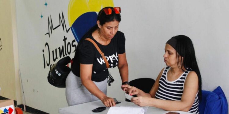 CNE inicia proceso de capacitación para la Segunda Consulta Popular Nacional 2026